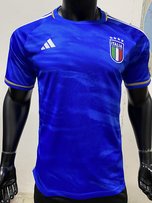 2023 Italy home